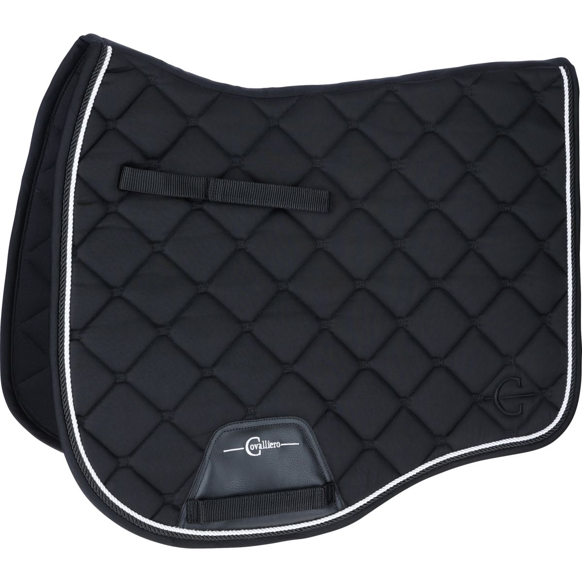 Covalliero Mantilla Salvina Doma Negro