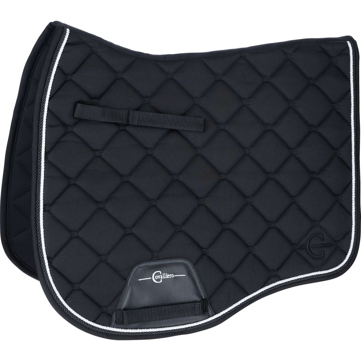 Covalliero Mantilla Salvina Doma Negro