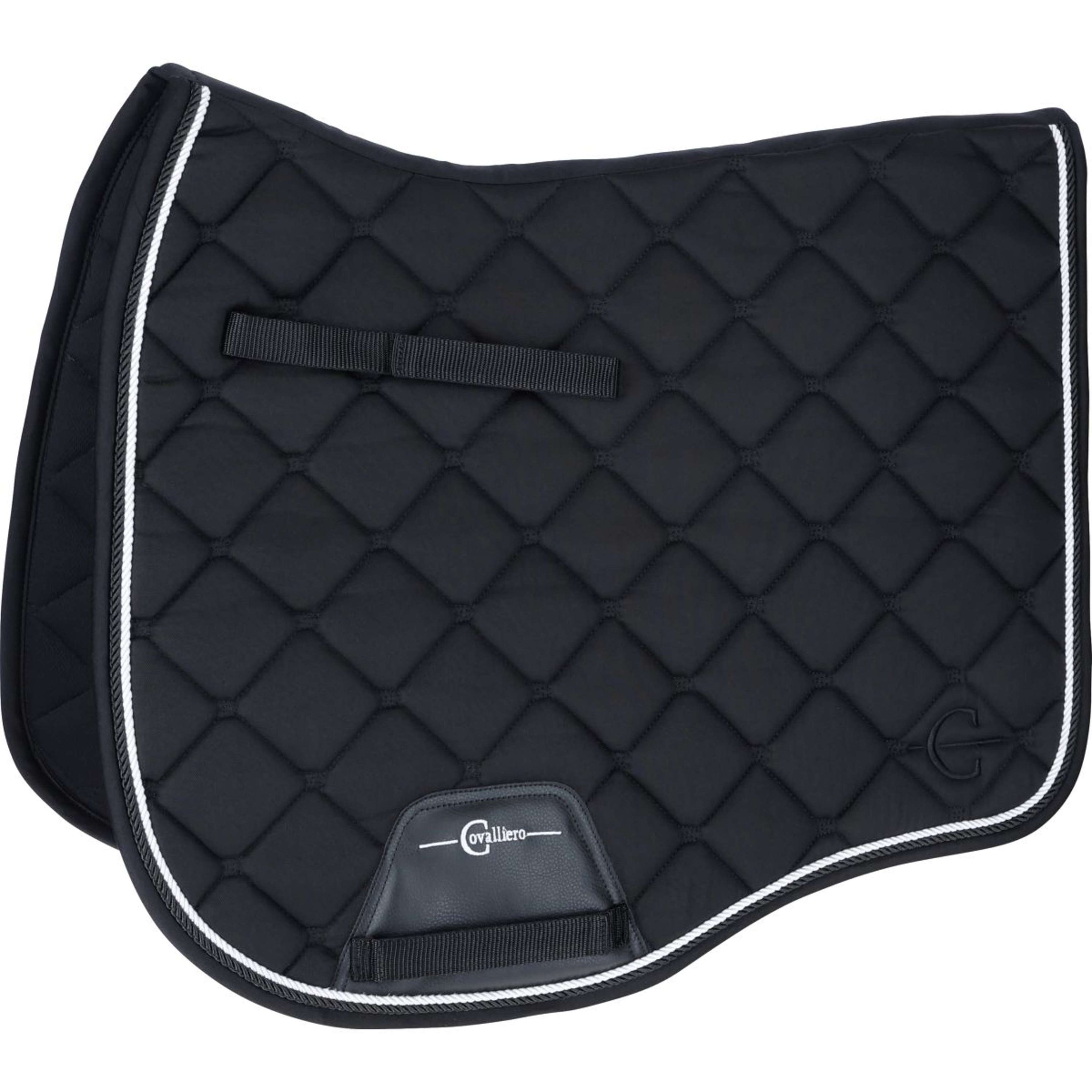 Covalliero Mantilla Salvina Doma Negro