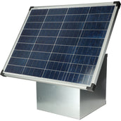 Ako Panel Solar MC4 55W Incl. Controlador de Carga