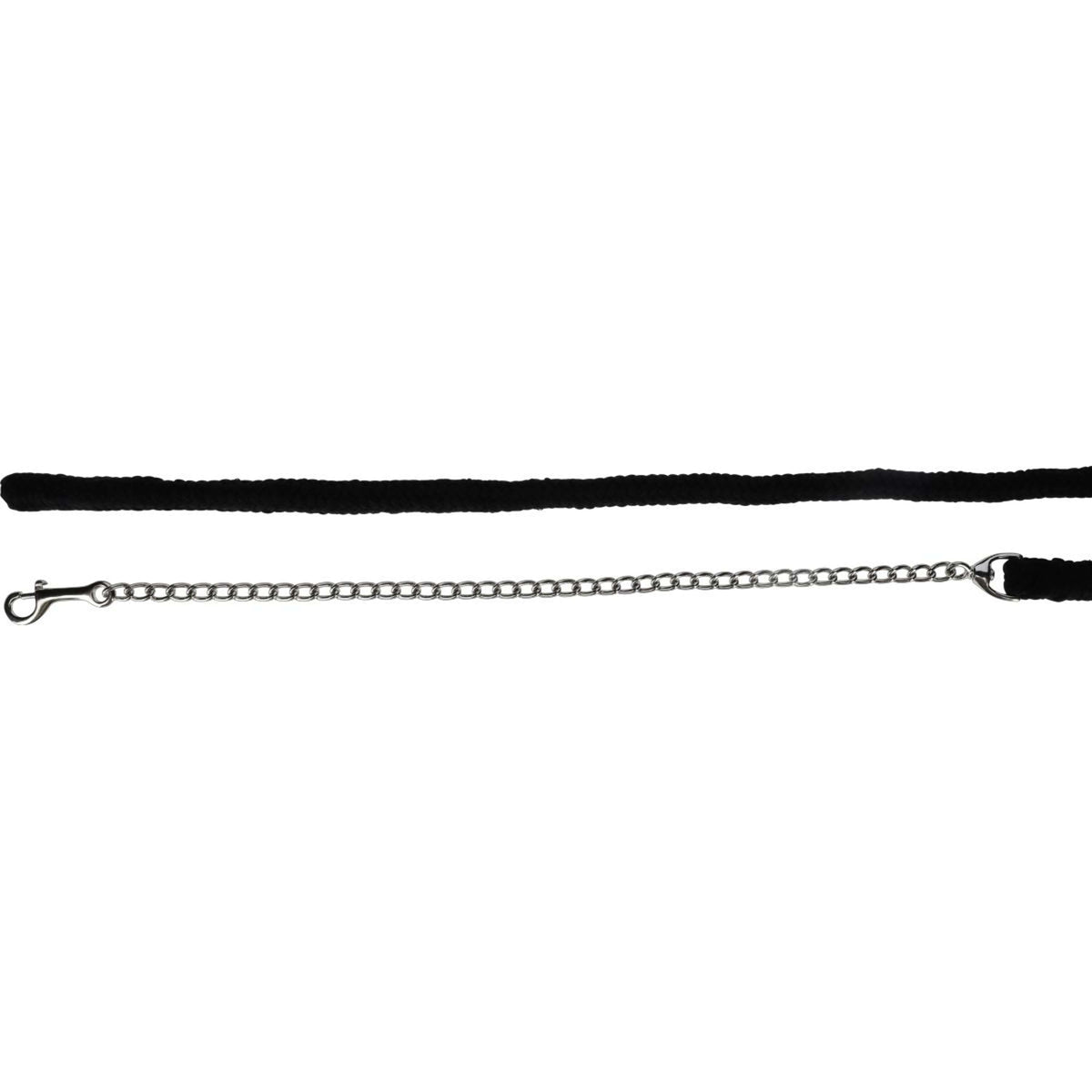 Covalliero Cadena de Exhibición Negro