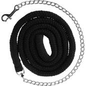 Covalliero Cadena de Exhibición Negro