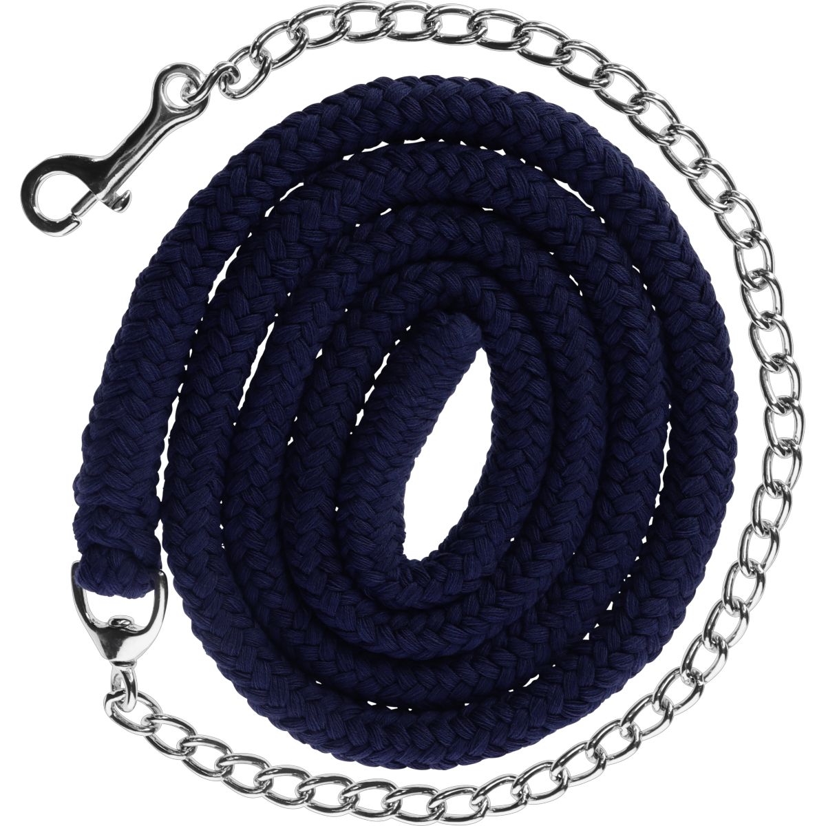 Covalliero Cadena de Exhibición Navy