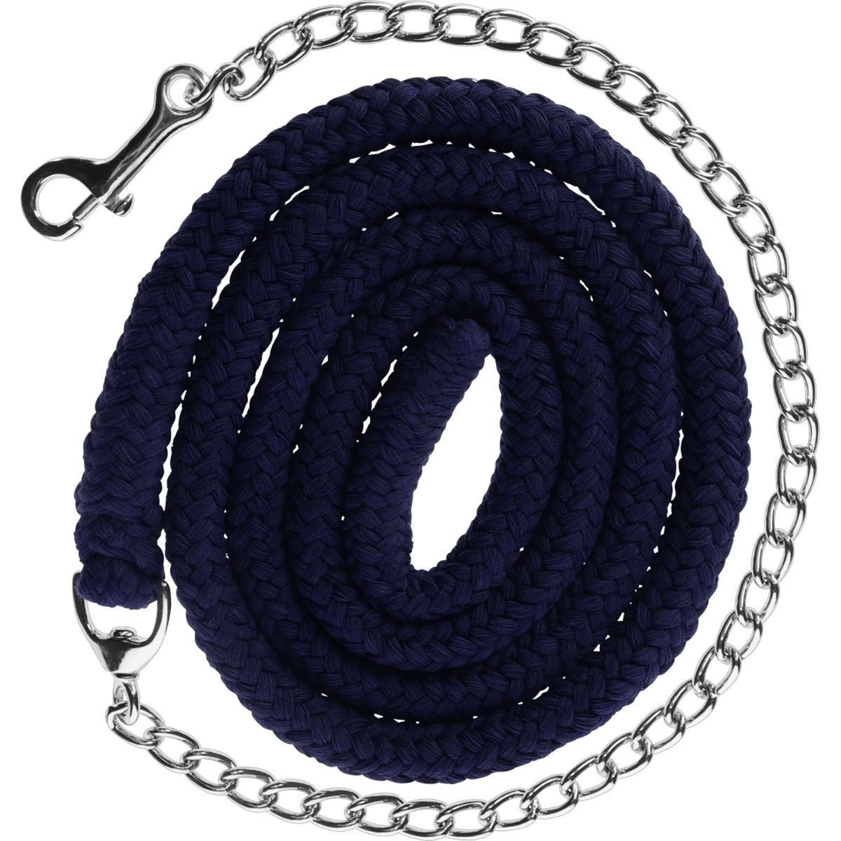Covalliero Cadena de Exhibición Navy