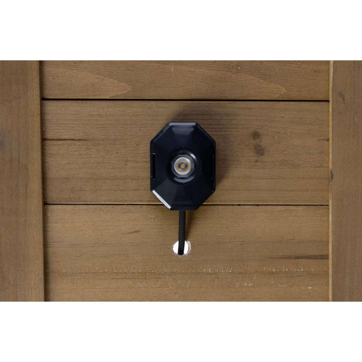 Smart Coop Iluminación LED para granero