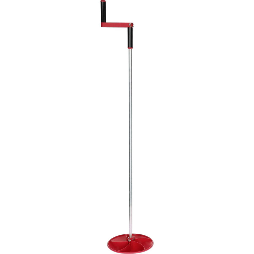 Kerbl Enrollable de red Twist Butler