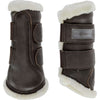 Covalliero Flextrainers Pelisa Marron oscuro