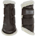 Covalliero Flextrainers Pelisa Marron oscuro