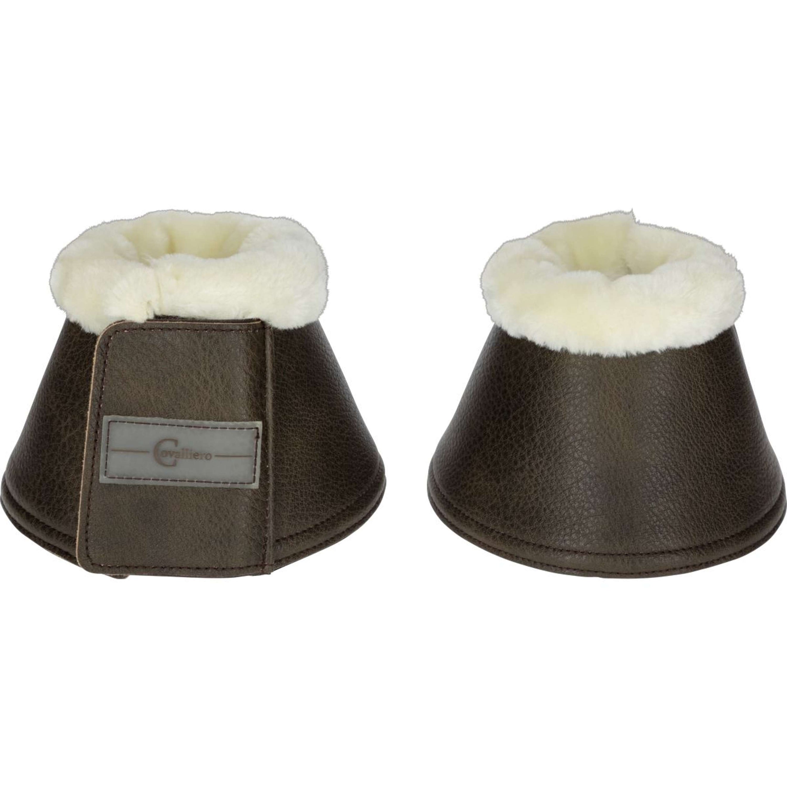 Covalliero Botas de Campana Pelisa Marron oscuro Covalliero Botas de Campana Pelisa Marron oscuro