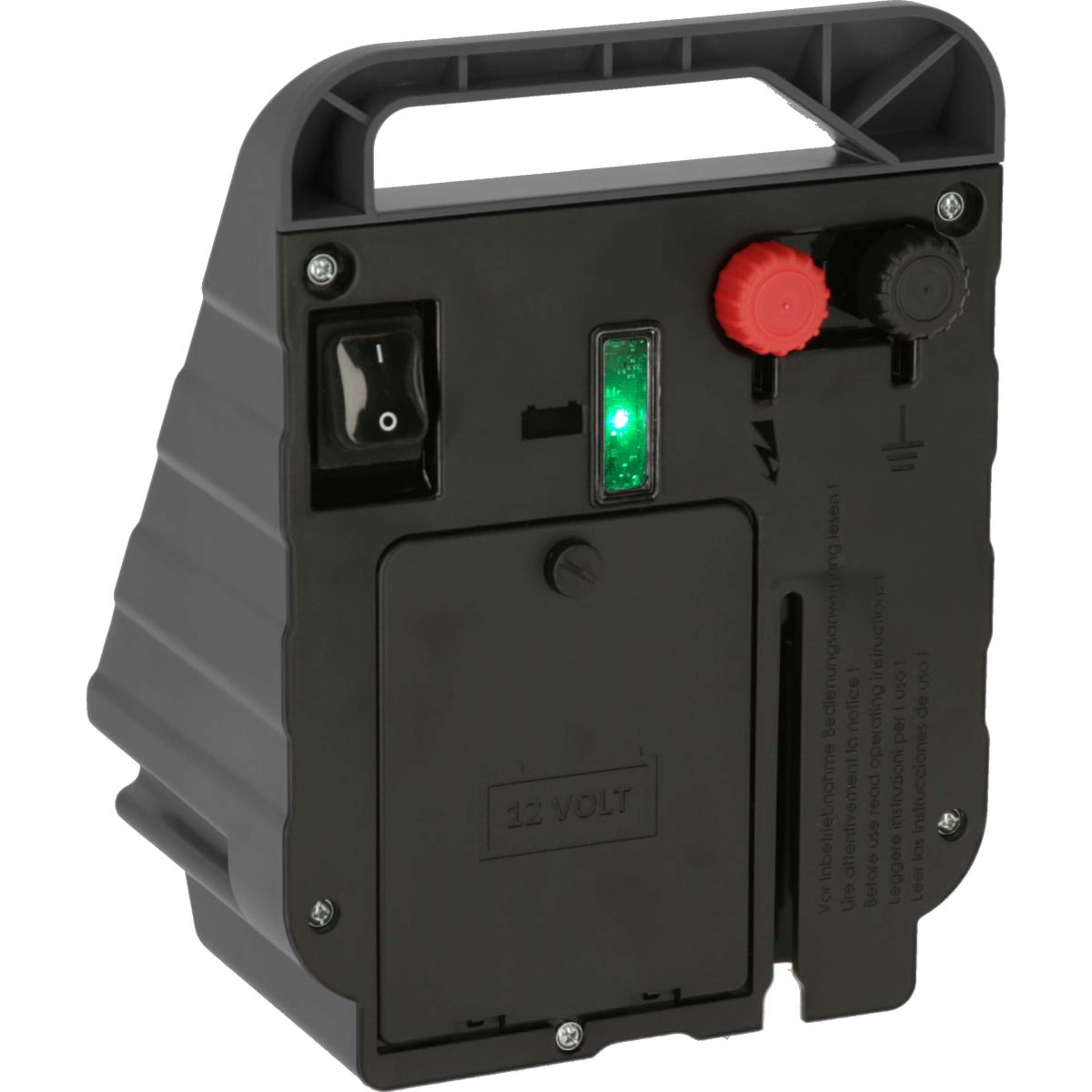 Ako Equipo para Cercas Sun Power S250 Ako Equipo para Cercas Sun Power S250