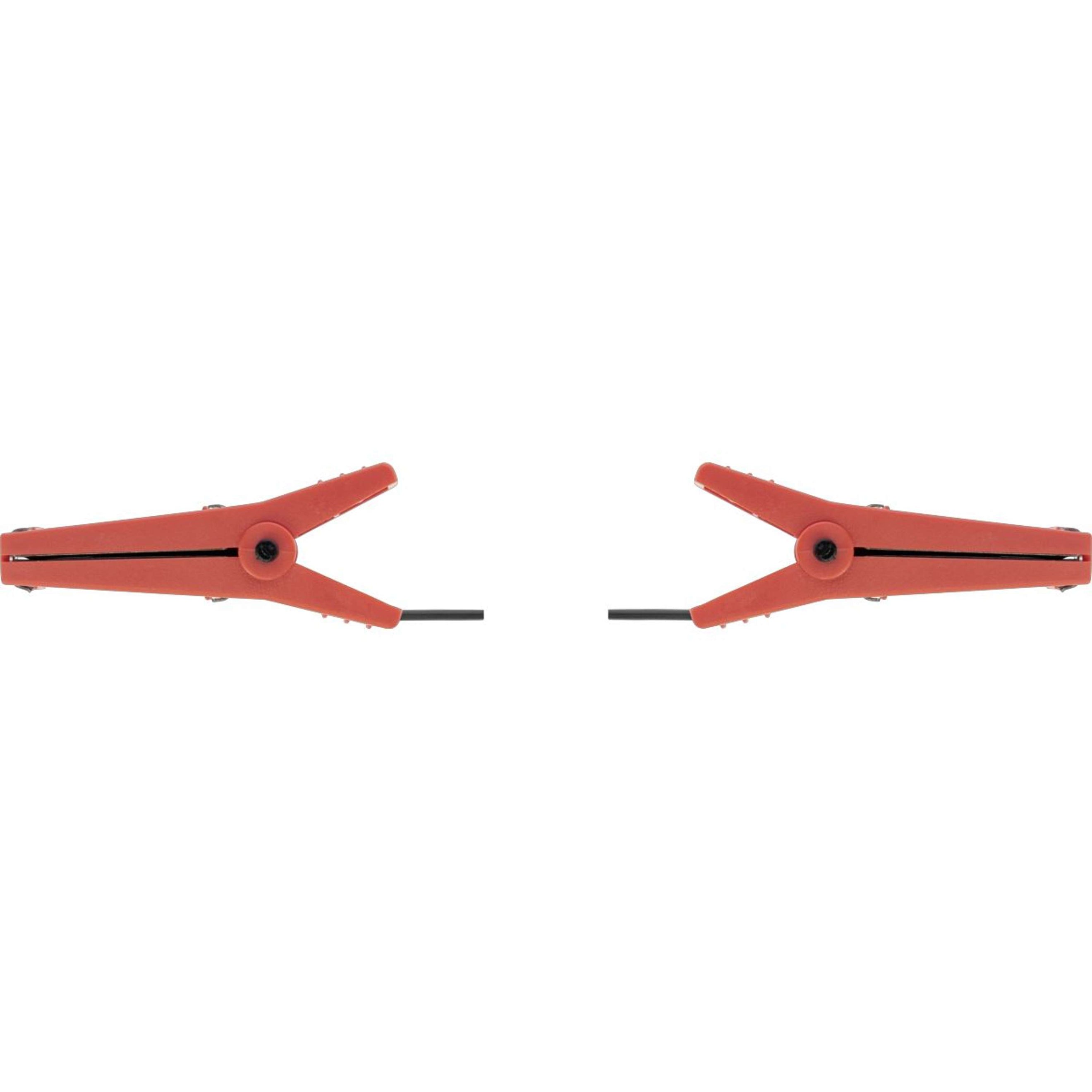 Ako Pinza Cocodrilo 2-v para cinta de 40 mm Ako Pinza Cocodrilo 2-v para cinta de 40 mm