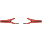 Ako Pinza Cocodrilo 2-v para cinta de 40 mm