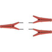 Ako Pinza Cocodrilo 3-v para cinta de 40 mm