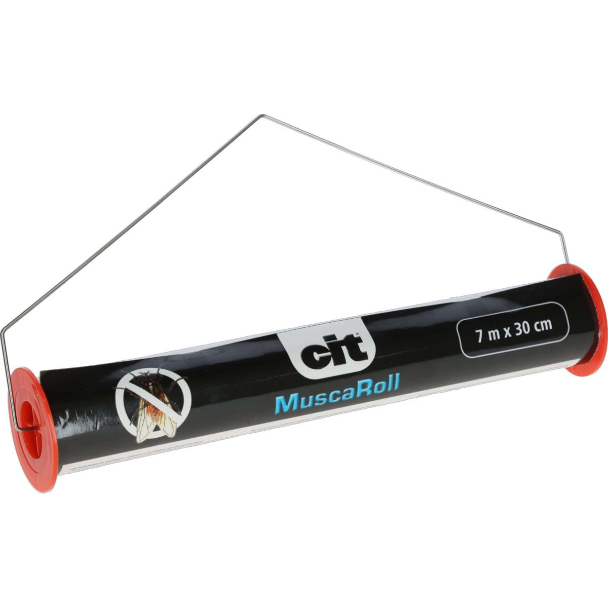 Cit Rollo Atrapa Moscas Musca Roll