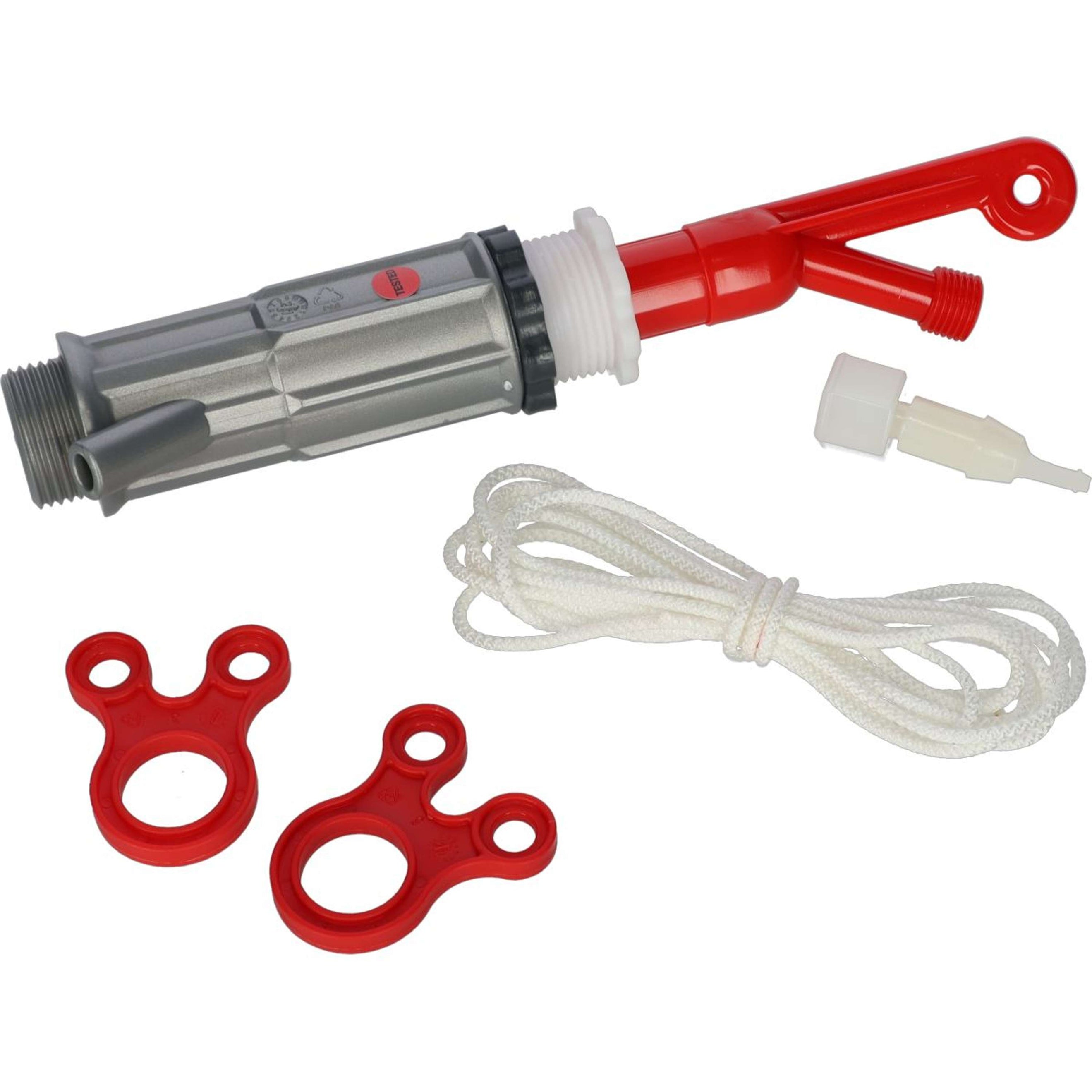Kerbl Bebedero para Aves 2.0 Automatisch