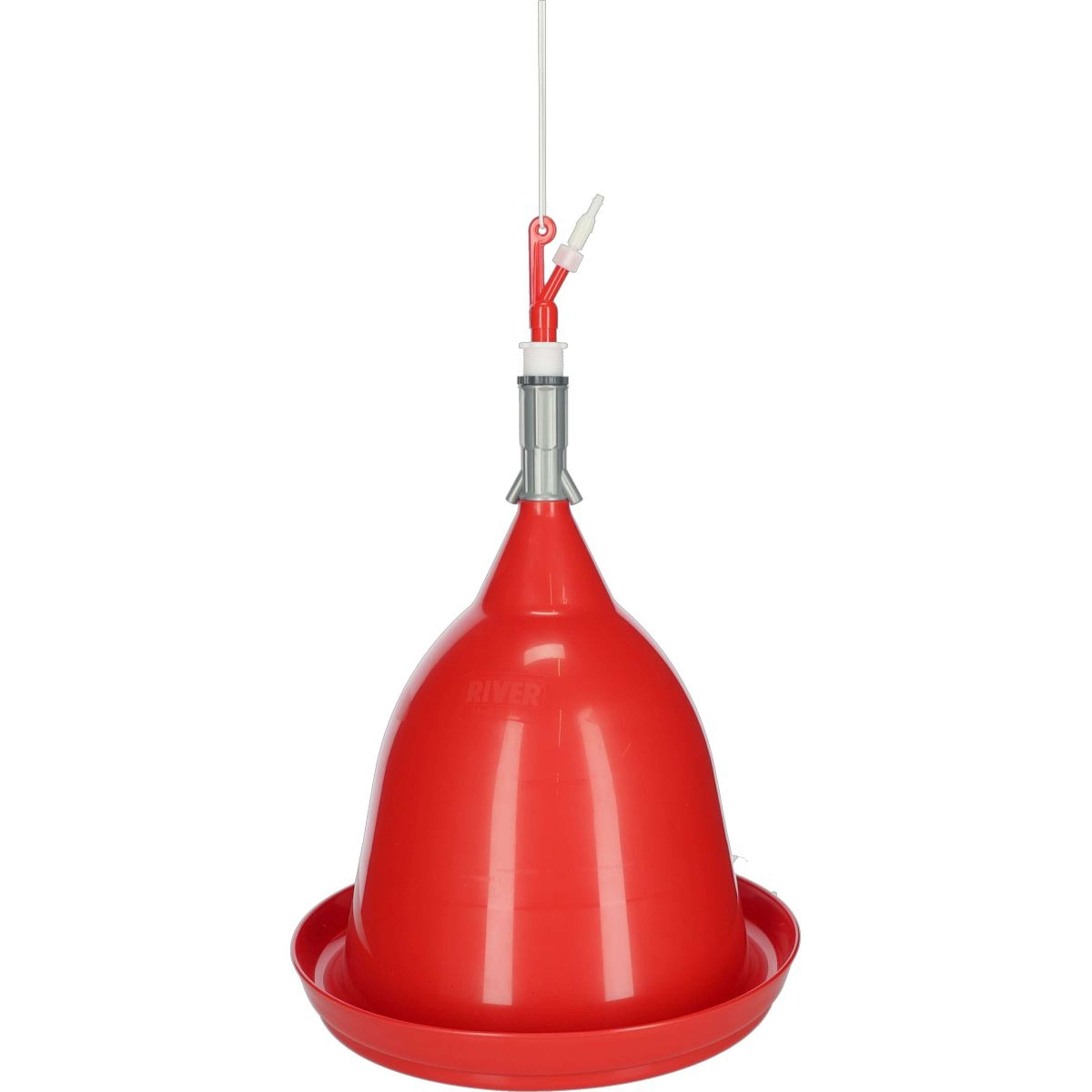 Kerbl Bebedero para Aves 2.0 Automatisch Kerbl Bebedero para Aves 2.0 Automatisch