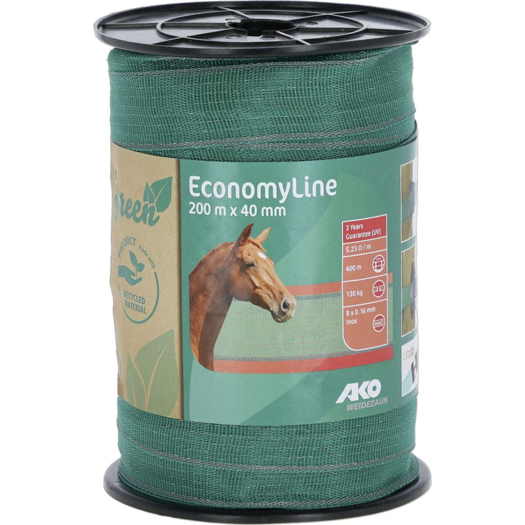 Ako Cinta EconomyLine Verde Gris