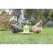Kerbl Torre de Alimentación para Aves Love My Ladies