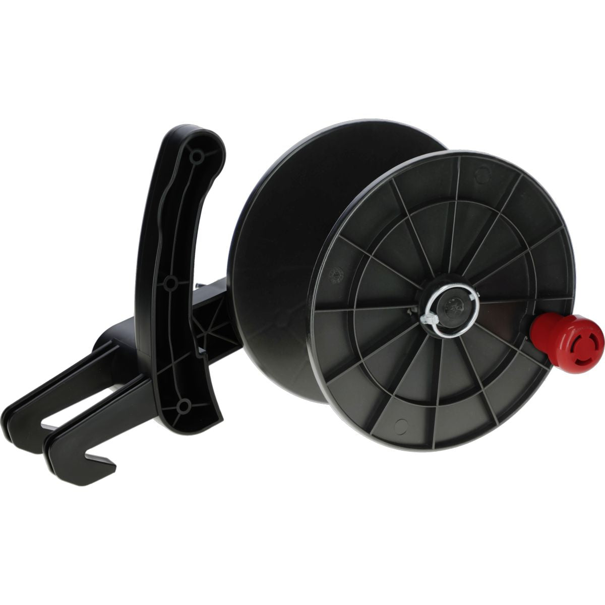 Kerbl Eurohaspel Eco Antracita