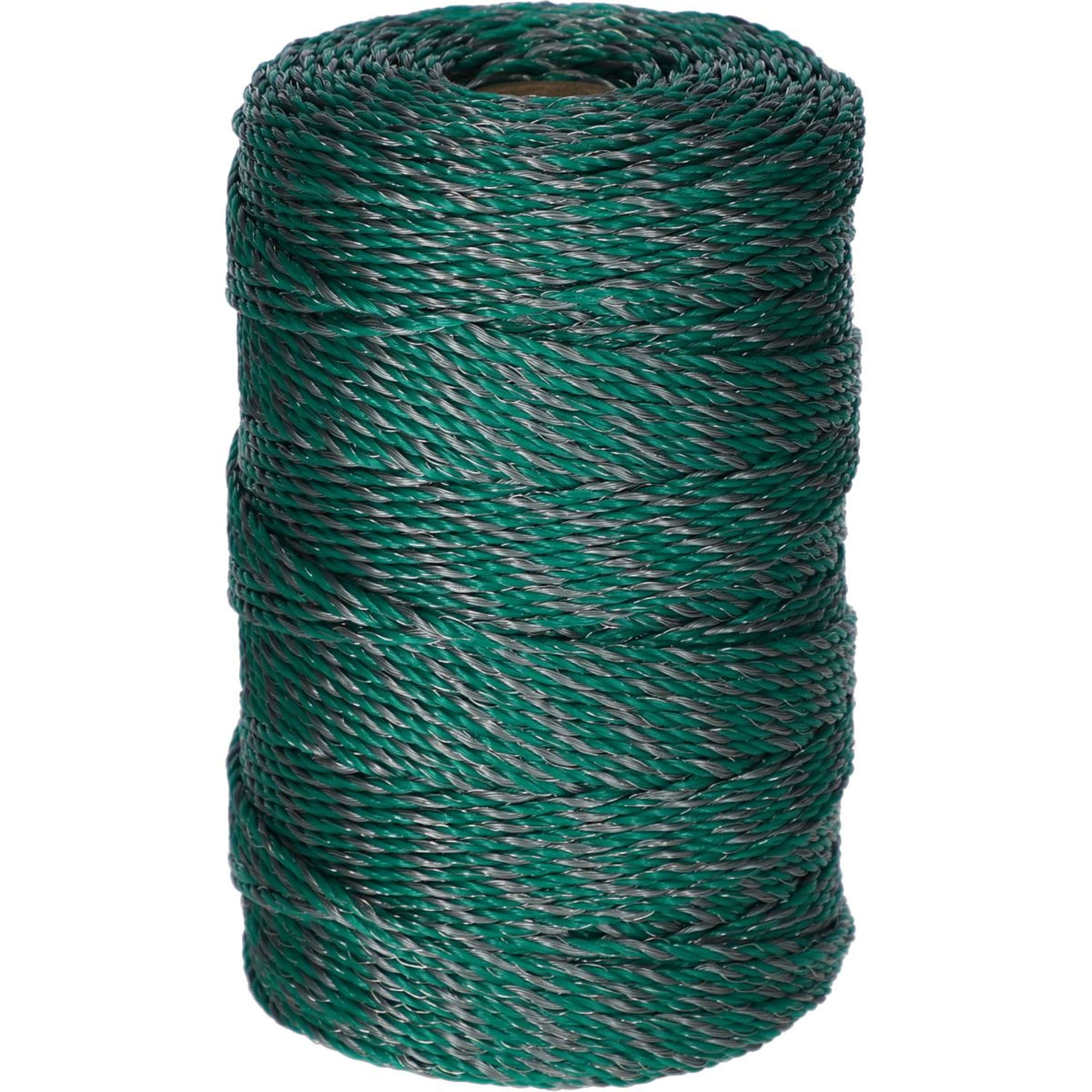 Ako Alambre EconomyLine Verde Gris