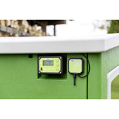 Smart Coop Unidad de control