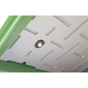 Smart Coop Iluminación LED para granero