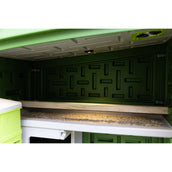 Smart Coop Iluminación LED para granero