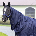 RugBe by Covalliero Cubrecuellos Zero Dark Navy