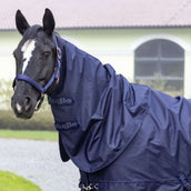 RugBe by Covalliero Cubrecuellos Zero Dark Navy