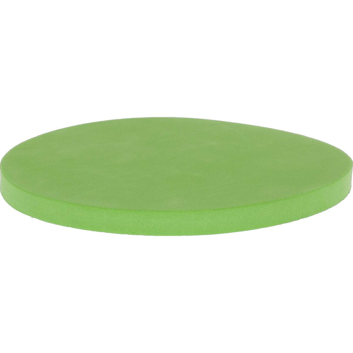 Kerbl Plantilla EVA para Tubbease Verde