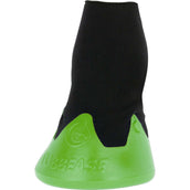 Kerbl Zapato de Tratamiento Tubbease para Pezuñas de Caballos Verde