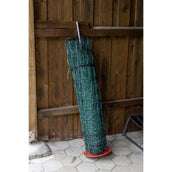 Kerbl Enrollable de red Twist Butler