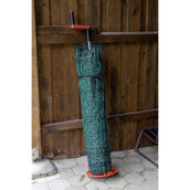 Kerbl Enrollable de red Twist Butler