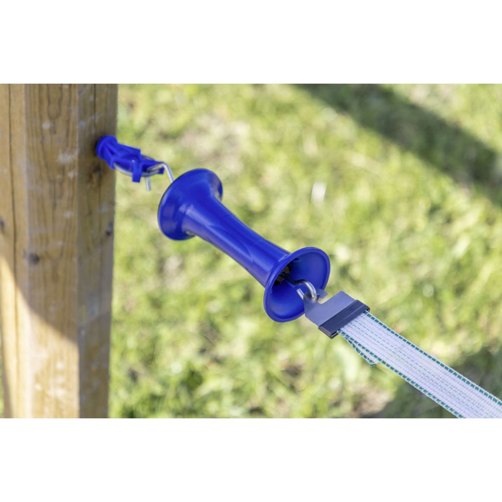 Ako Manija de Portón Premium Litzclip Tape Connector Azul