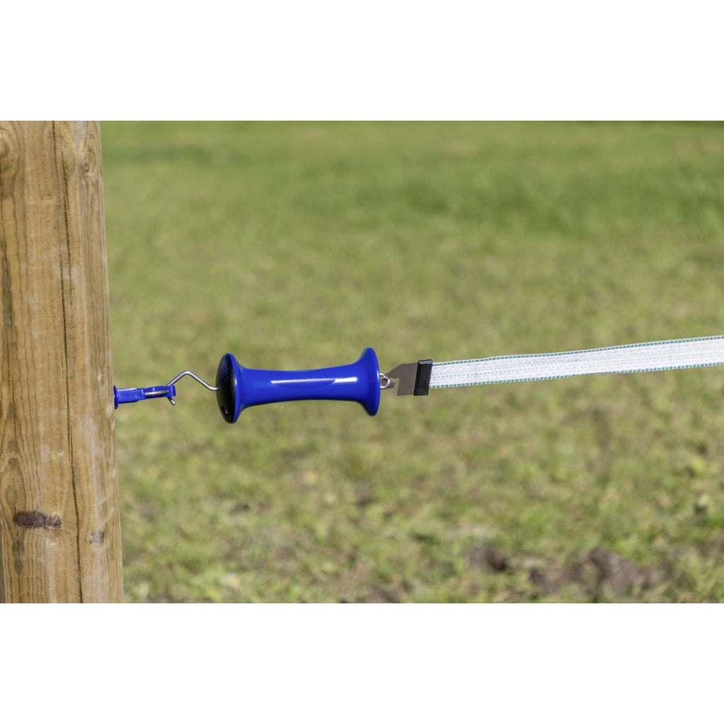 Ako Manija de Portón Premium Litzclip Tape Connector Azul