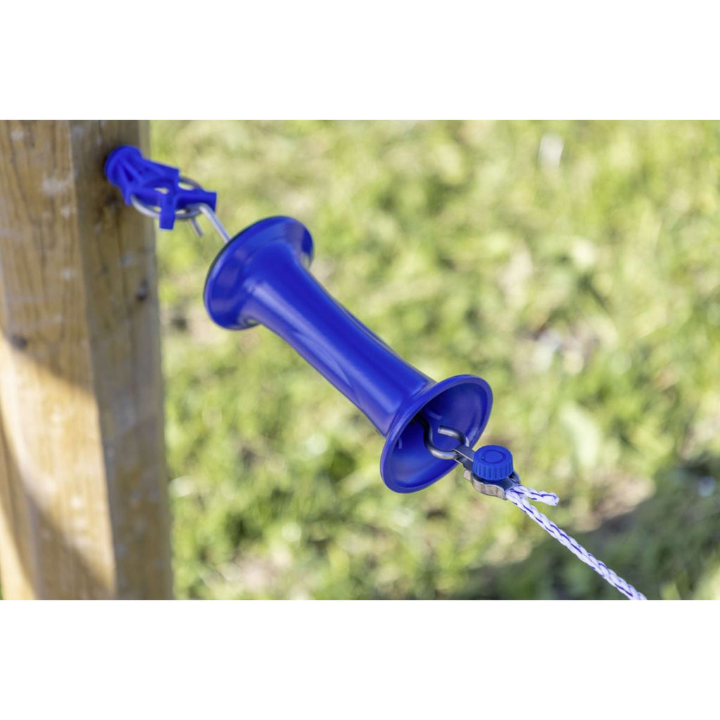 Ako Manija de Portón Premium Litzclip Niro Azul
