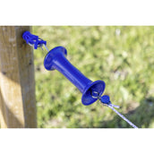 Ako Manija de Portón Premium Litzclip Niro Azul