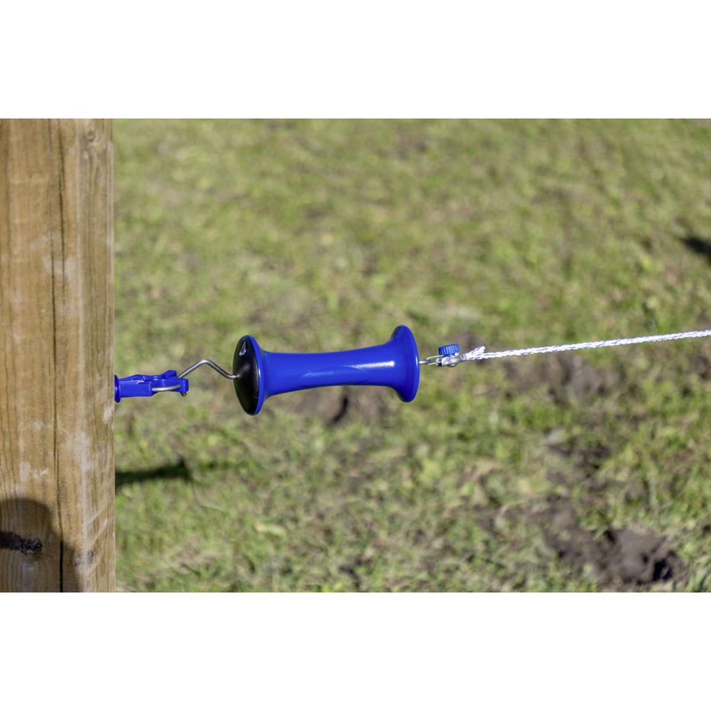 Ako Manija de Portón Premium Litzclip Niro Azul