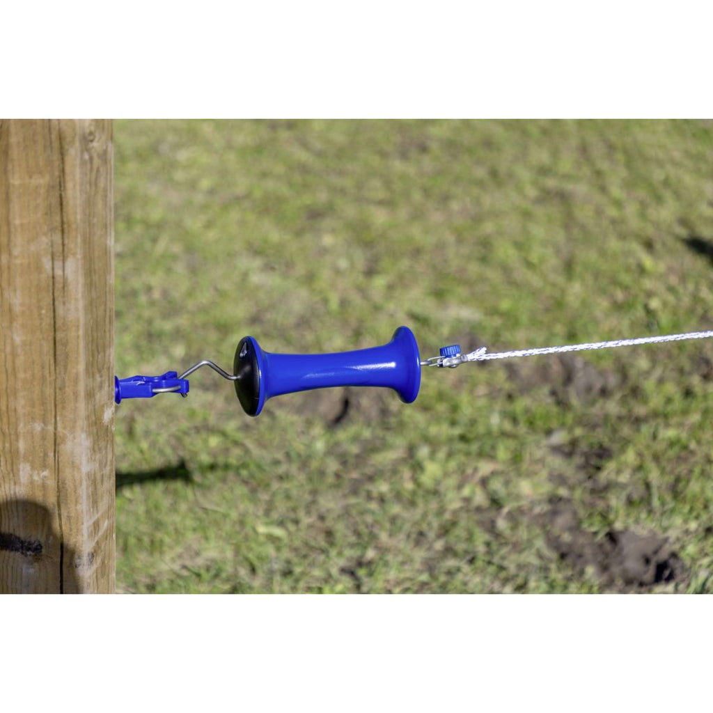 Ako Manija de Portón Premium Litzclip Niro Azul
