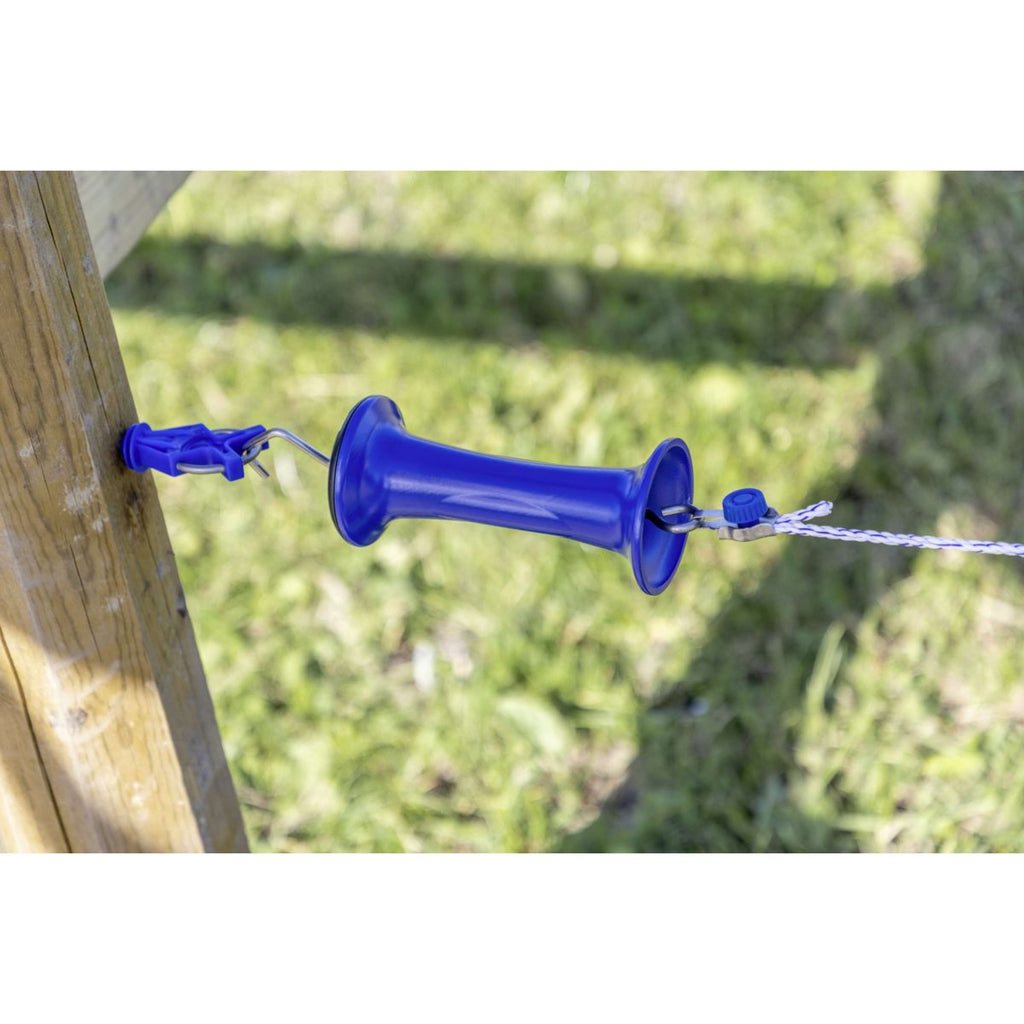 Ako Manija de Portón Premium Litzclip Niro Azul