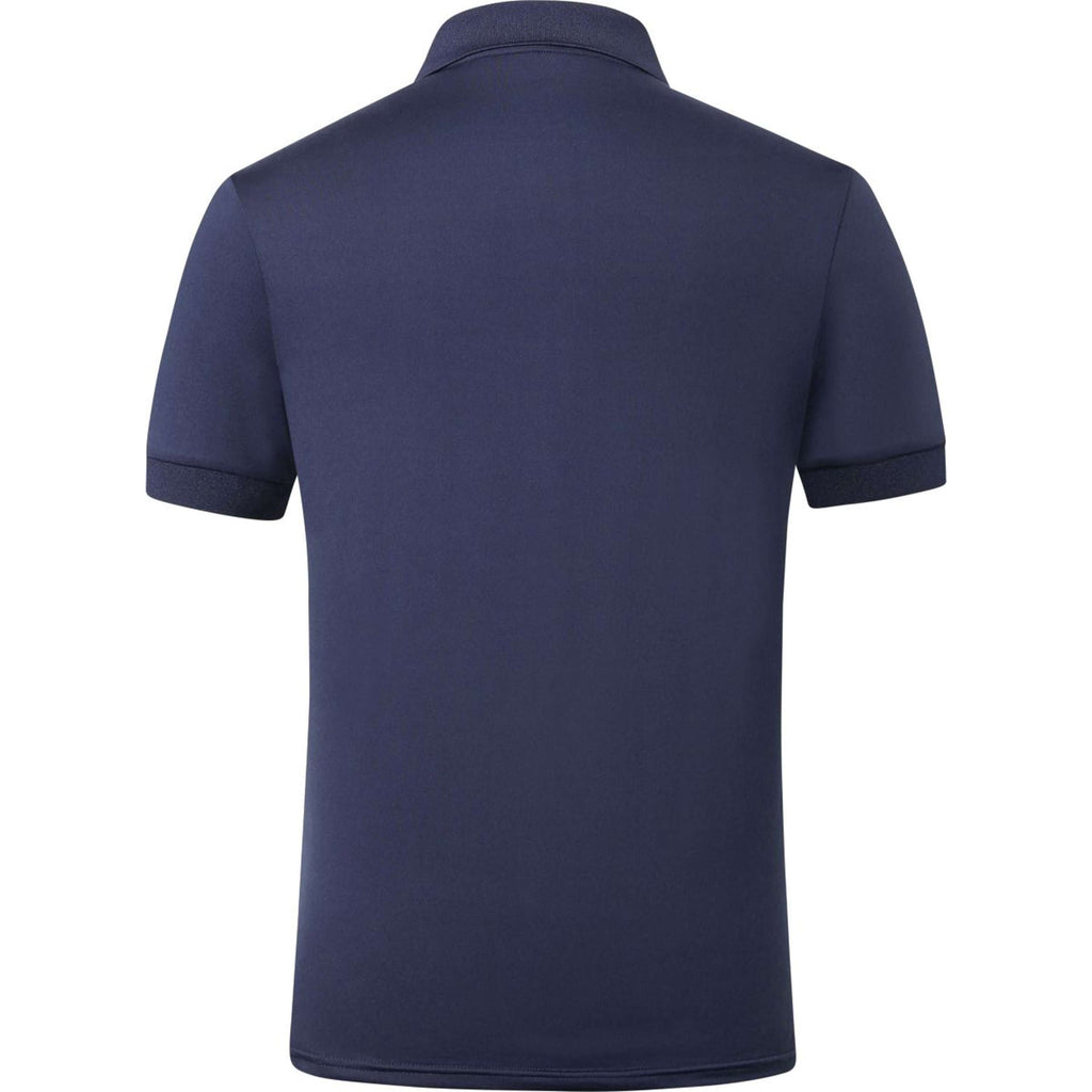 Covalliero Poloshirt Hombres Navy