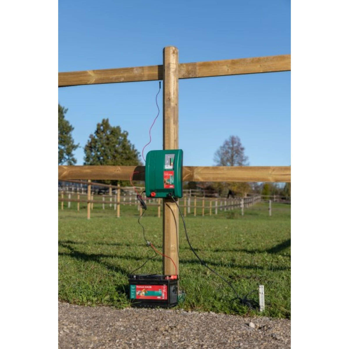 Ako Electrificador Duo Power X6000 Smart