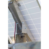 Kerbl Metal Box Assembly Kit