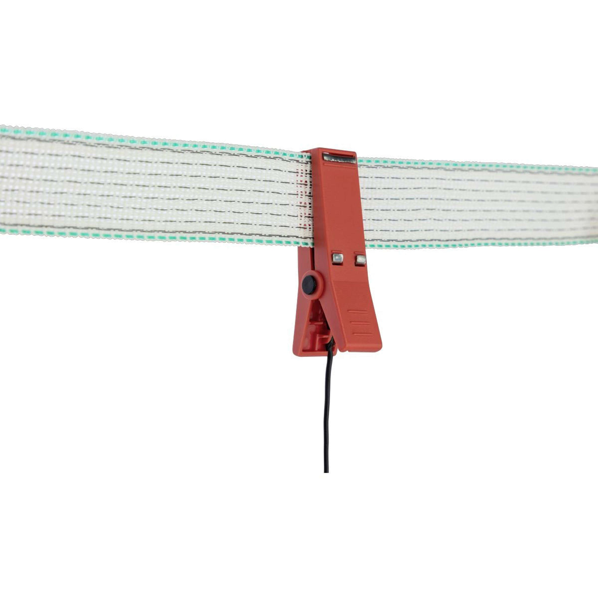 Ako Pinza Cocodrilo 2-v para cinta de 40 mm