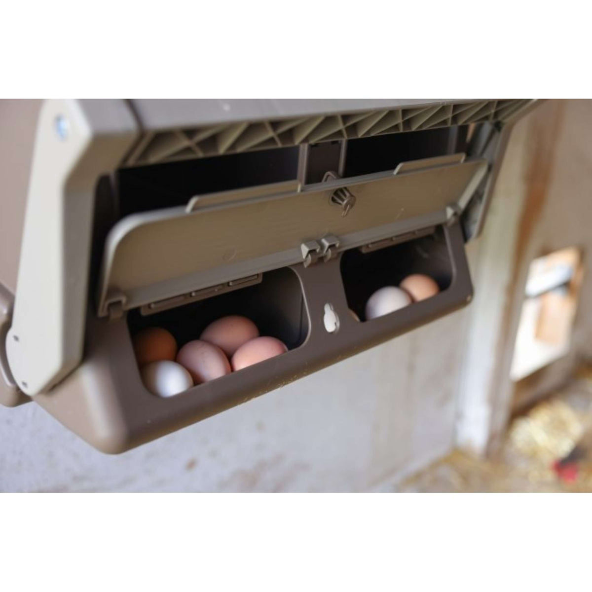 Kerbl Nido de postura Doble