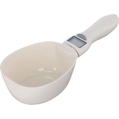 Kerbl Cuchara Dosificadora 11,99 Portuguese (PT): Digital Blanco