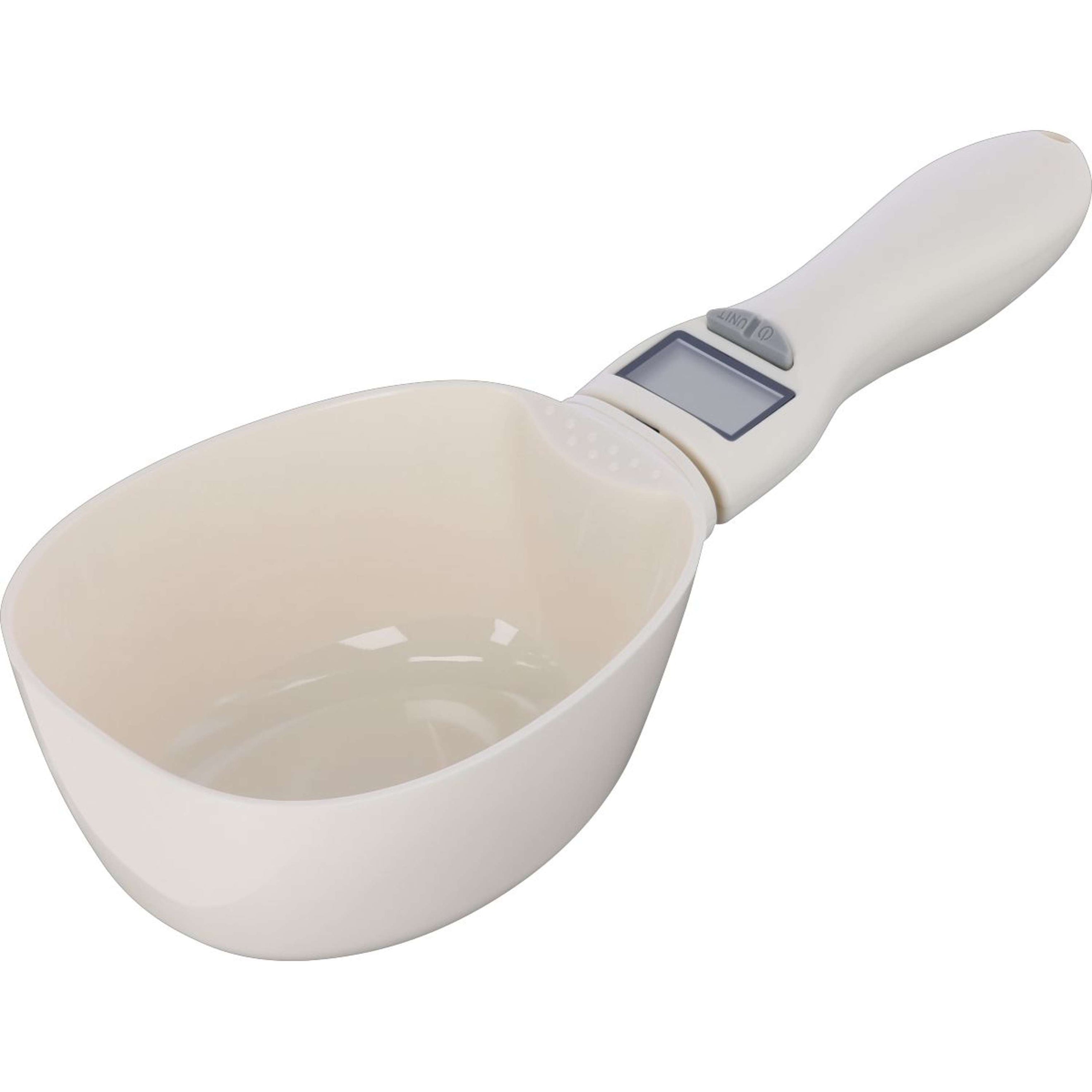 Kerbl Cuchara Dosificadora 11,99 Portuguese (PT): Digital Blanco Kerbl Cuchara Dosificadora 11,99 Portuguese (PT): Digital Blanco