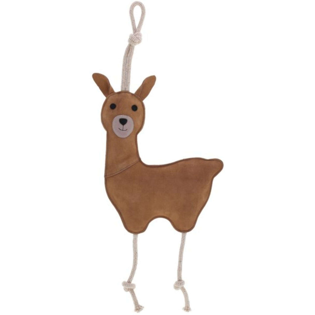 Kerbl Juguetes Lama Marron