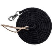 Kerbl Lead Rope Bull Snap  Negro