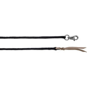 Kerbl Lead Rope Bull Snap  Negro